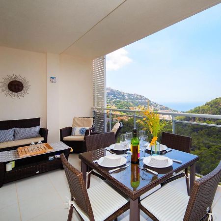 Apartment Jardines De Altea Hills-6 By Interhome Exteriör bild