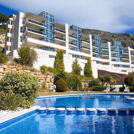 Apartment Jardines De Altea Hills-6 By Interhome Exteriör bild