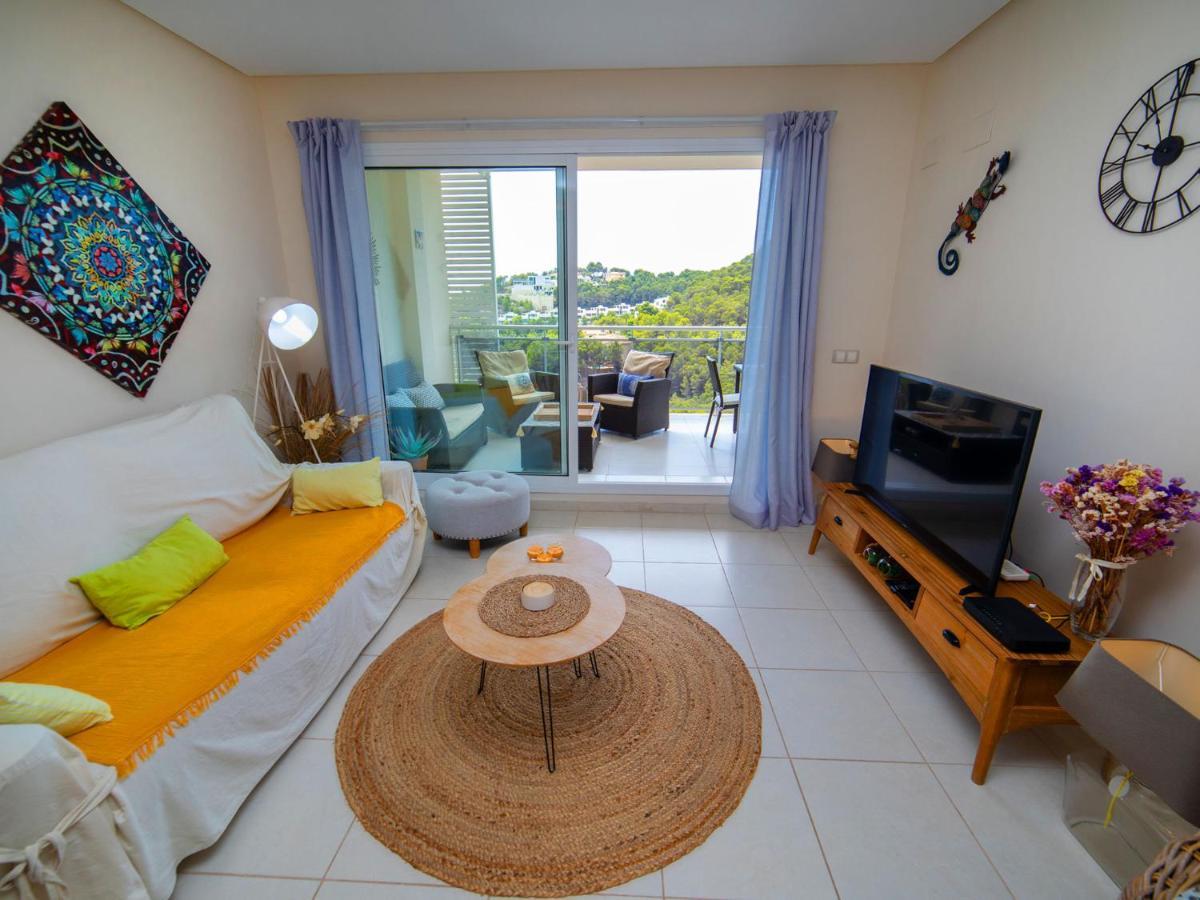Apartment Jardines De Altea Hills-6 By Interhome Exteriör bild