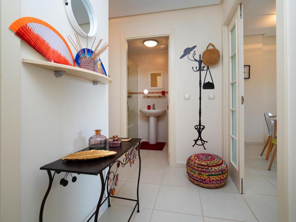 Apartment Jardines De Altea Hills-6 By Interhome Exteriör bild