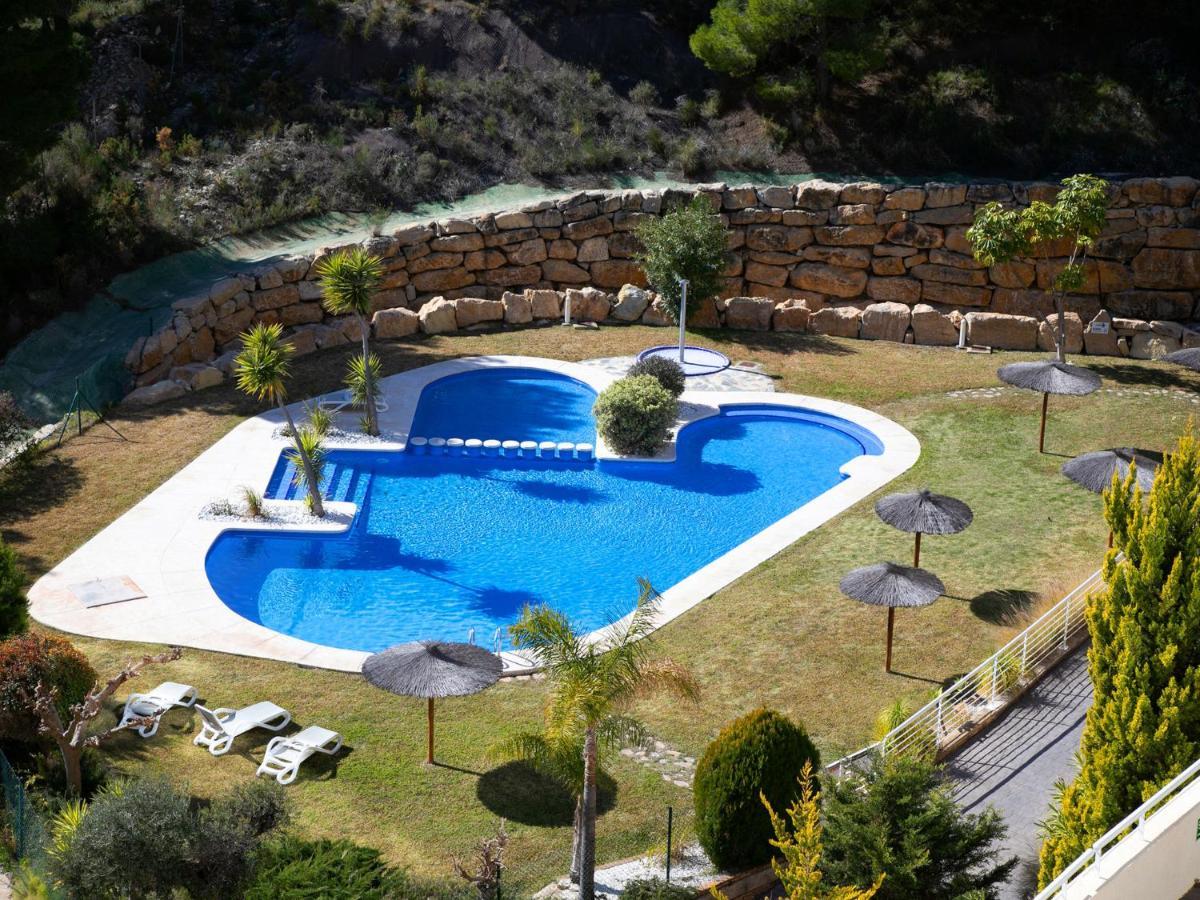 Apartment Jardines De Altea Hills-6 By Interhome Exteriör bild