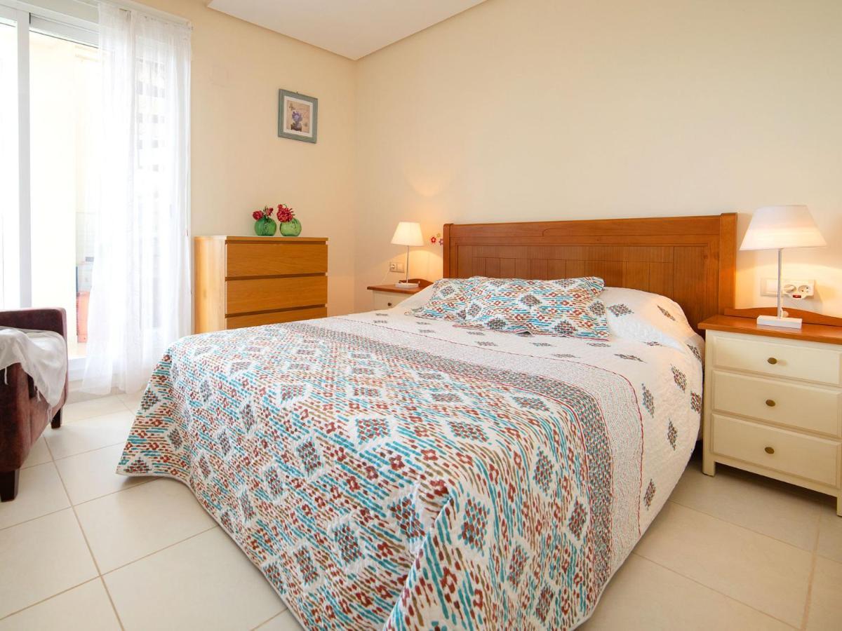 Apartment Jardines De Altea Hills-6 By Interhome Exteriör bild