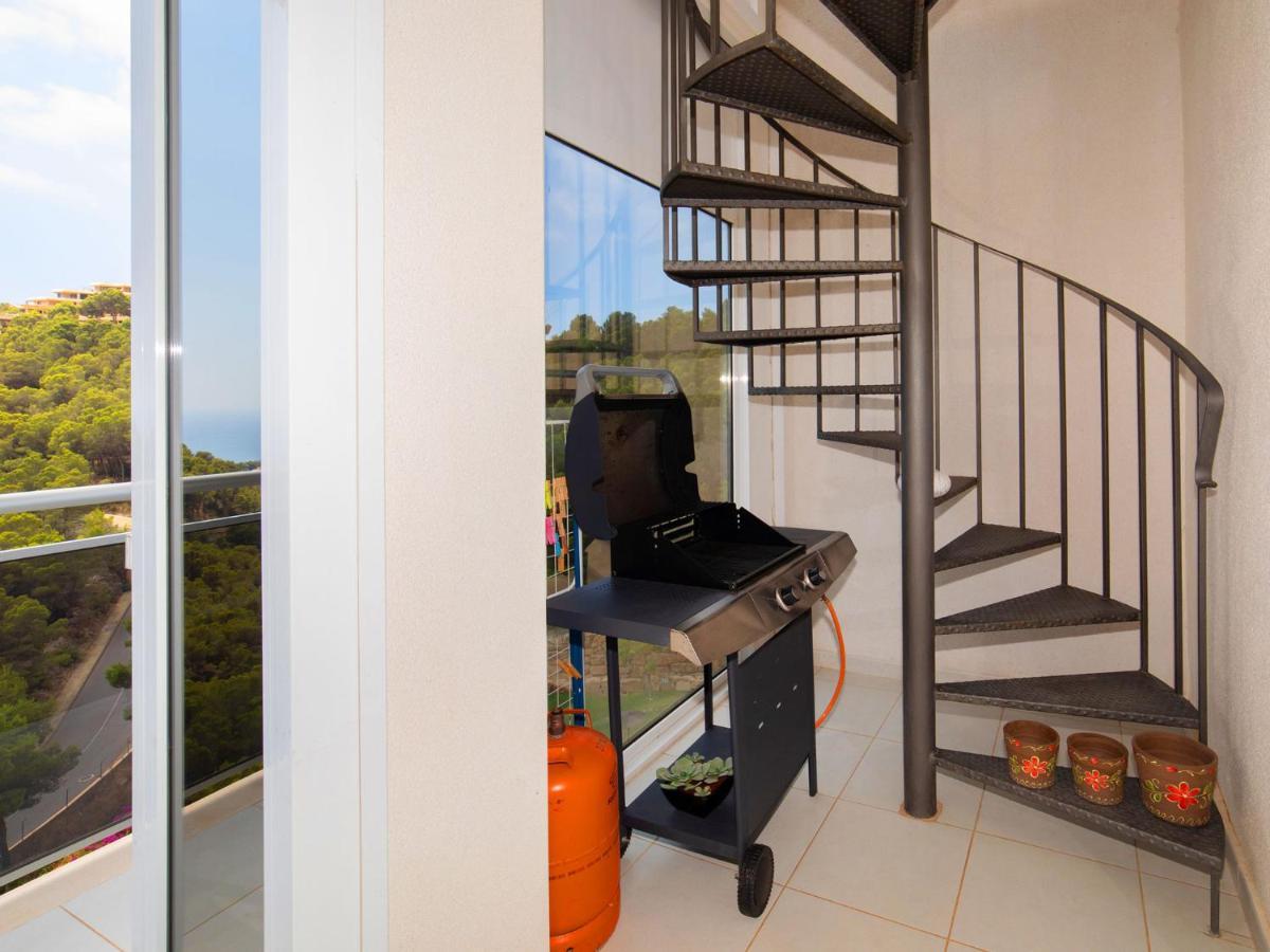Apartment Jardines De Altea Hills-6 By Interhome Exteriör bild