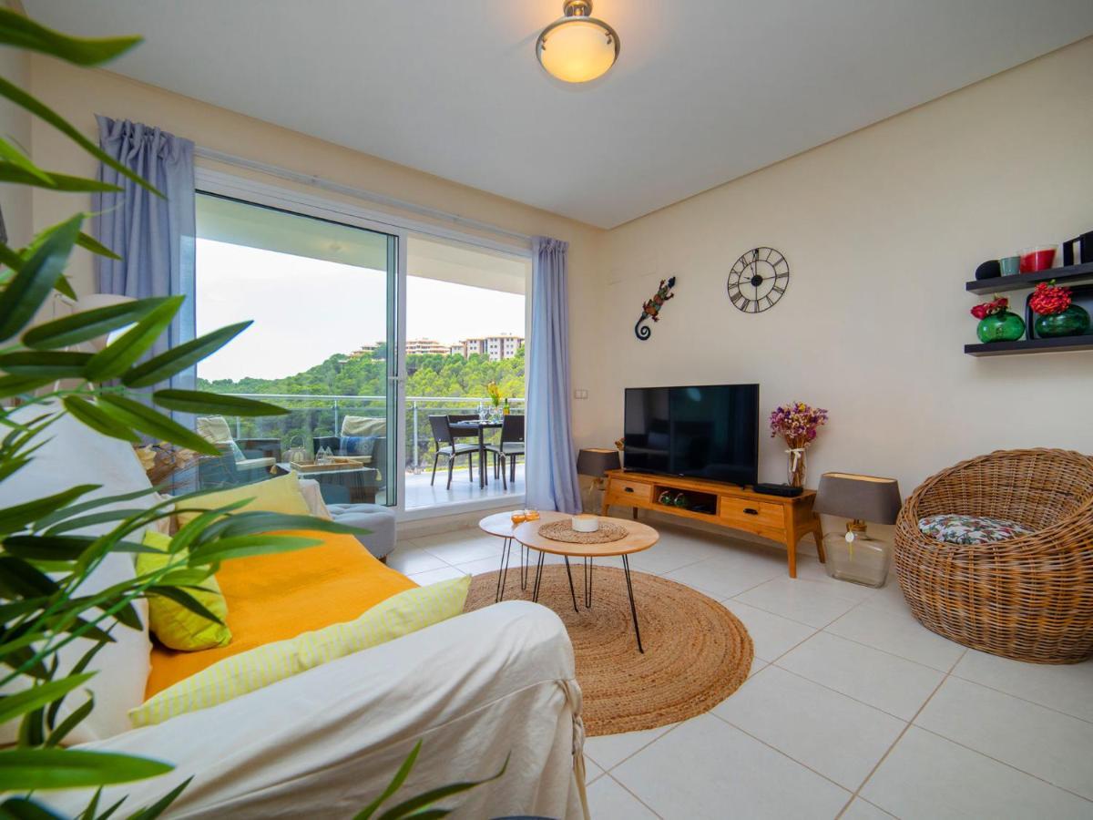Apartment Jardines De Altea Hills-6 By Interhome Exteriör bild
