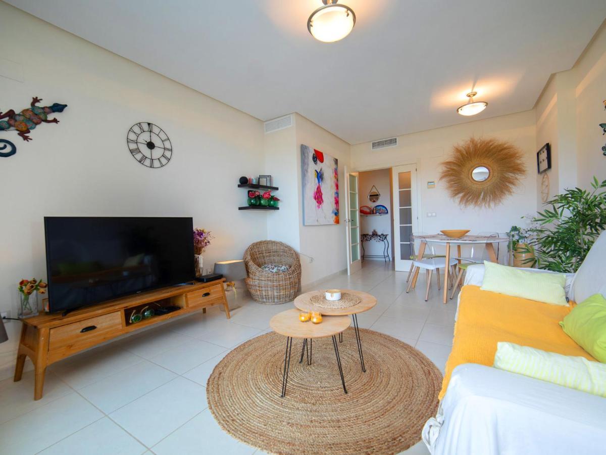 Apartment Jardines De Altea Hills-6 By Interhome Exteriör bild