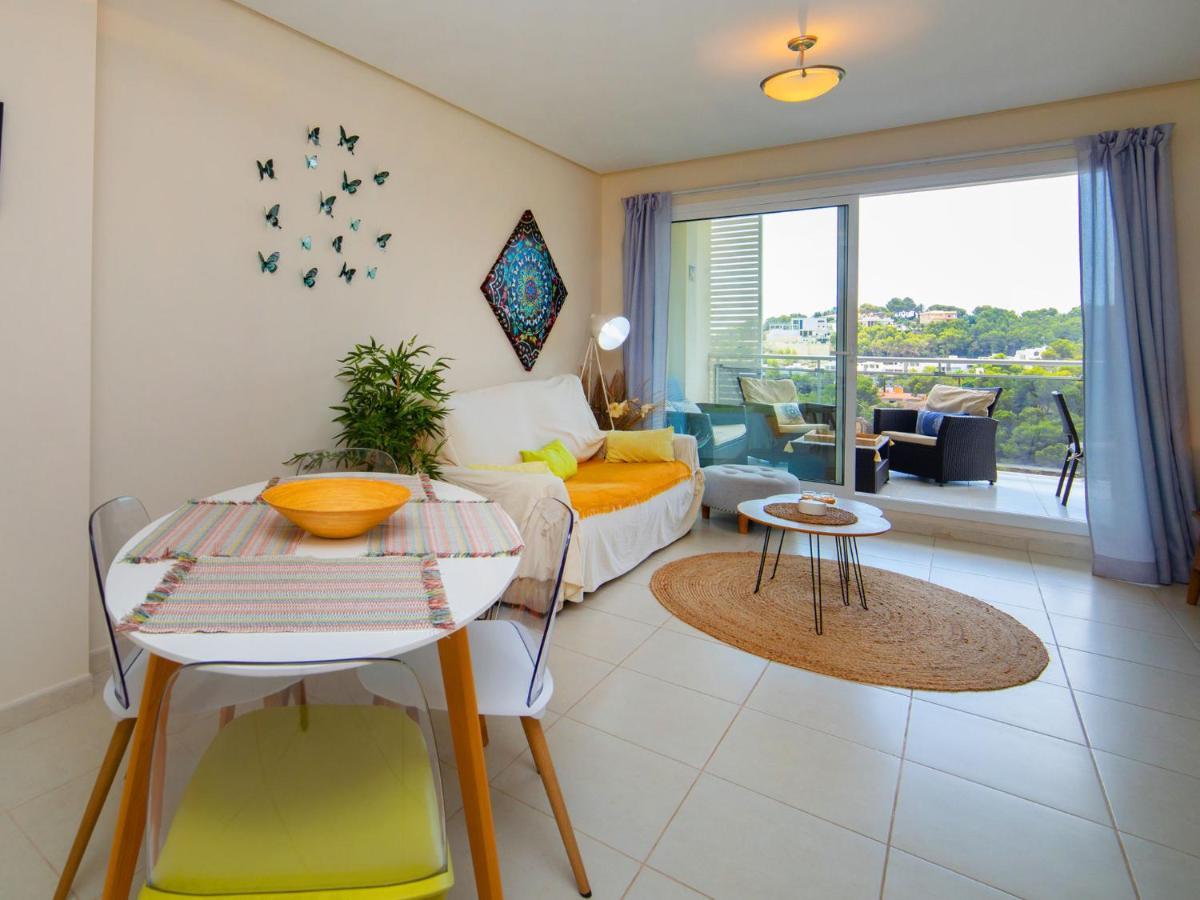 Apartment Jardines De Altea Hills-6 By Interhome Exteriör bild