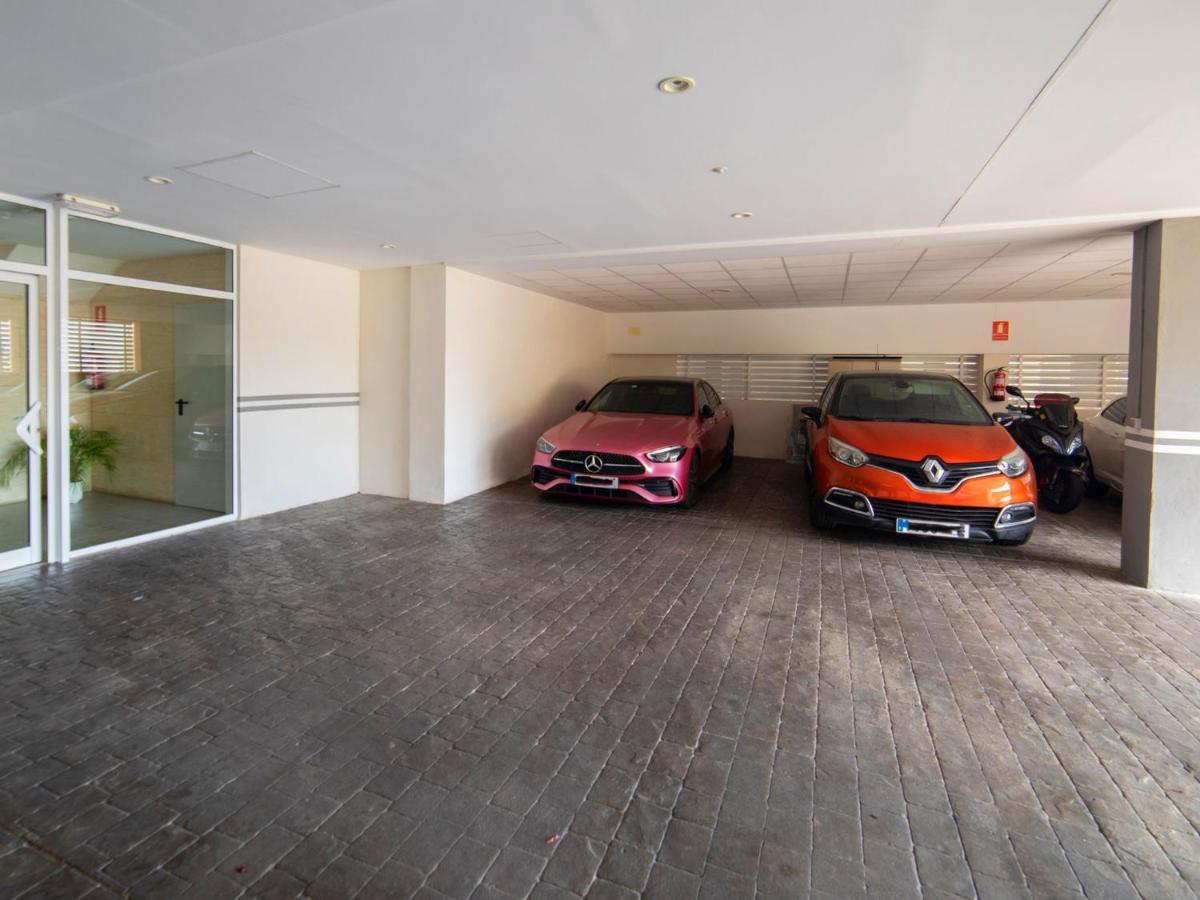 Apartment Jardines De Altea Hills-6 By Interhome Exteriör bild