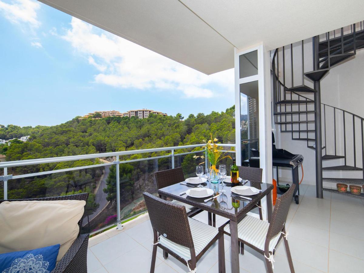 Apartment Jardines De Altea Hills-6 By Interhome Exteriör bild