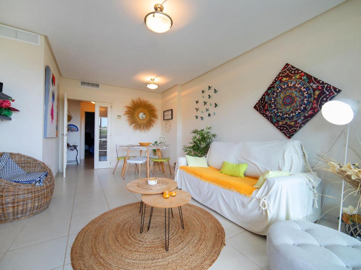 Apartment Jardines De Altea Hills-6 By Interhome Exteriör bild