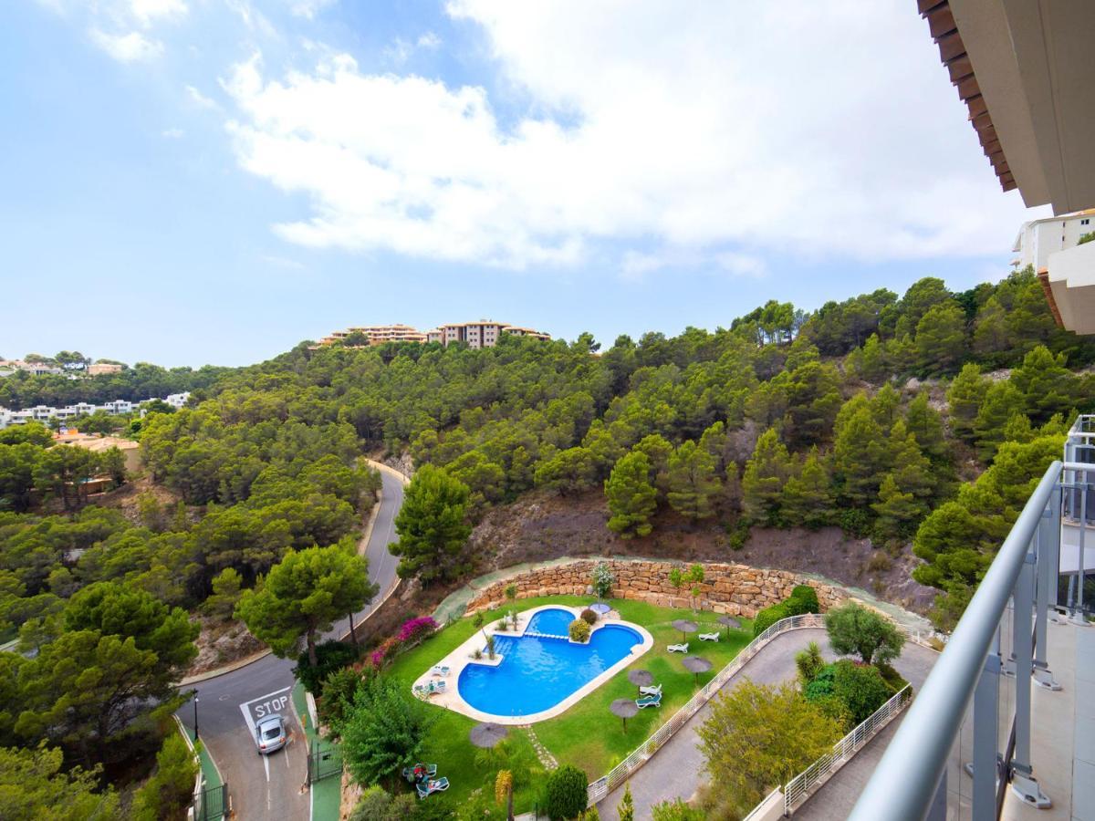 Apartment Jardines De Altea Hills-6 By Interhome Exteriör bild