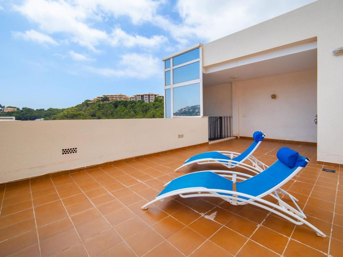 Apartment Jardines De Altea Hills-6 By Interhome Exteriör bild